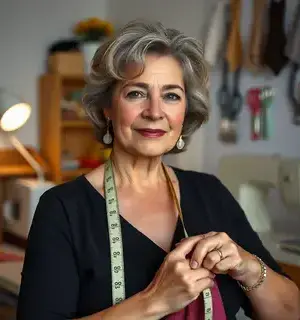 Linda Martinez - Alterations Expert